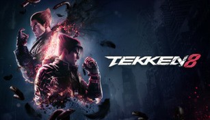 بازی TEKKEN 8